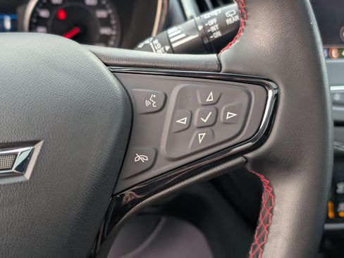 Used 2024 Chevrolet Equinox RS w/ LPO, Floor Liner Package image 18