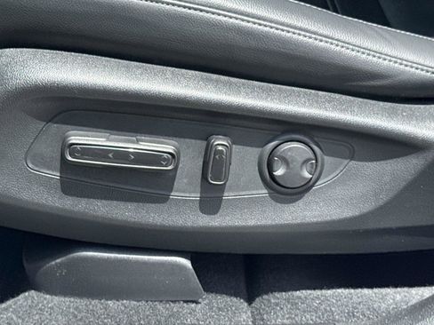 Certified 2024 Honda CR-V EX-L image 21