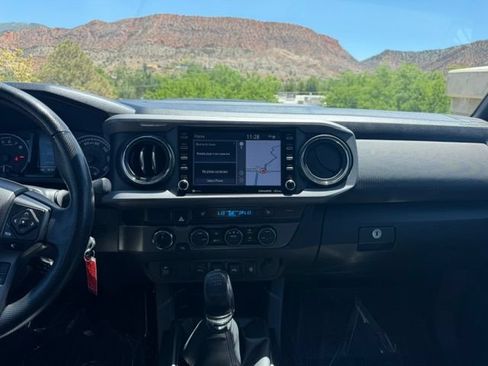 Used 2023 Toyota Tacoma TRD Pro AWD/4WD image 14