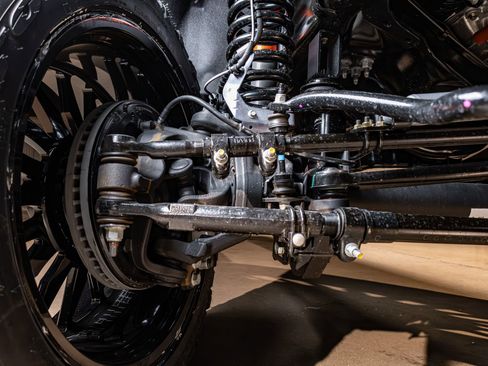 Used 2026 Ford F250 King Ranch w/ Chrome Package image 13