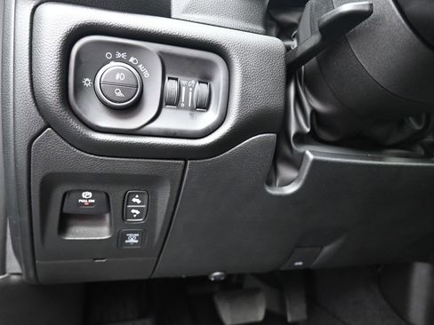 New 2026 RAM 1500 Rebel w/ Bed Utility Group image 25