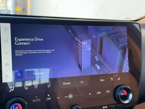 Used 2024 Lexus NX 350h AWD w/ Vision Package image 22