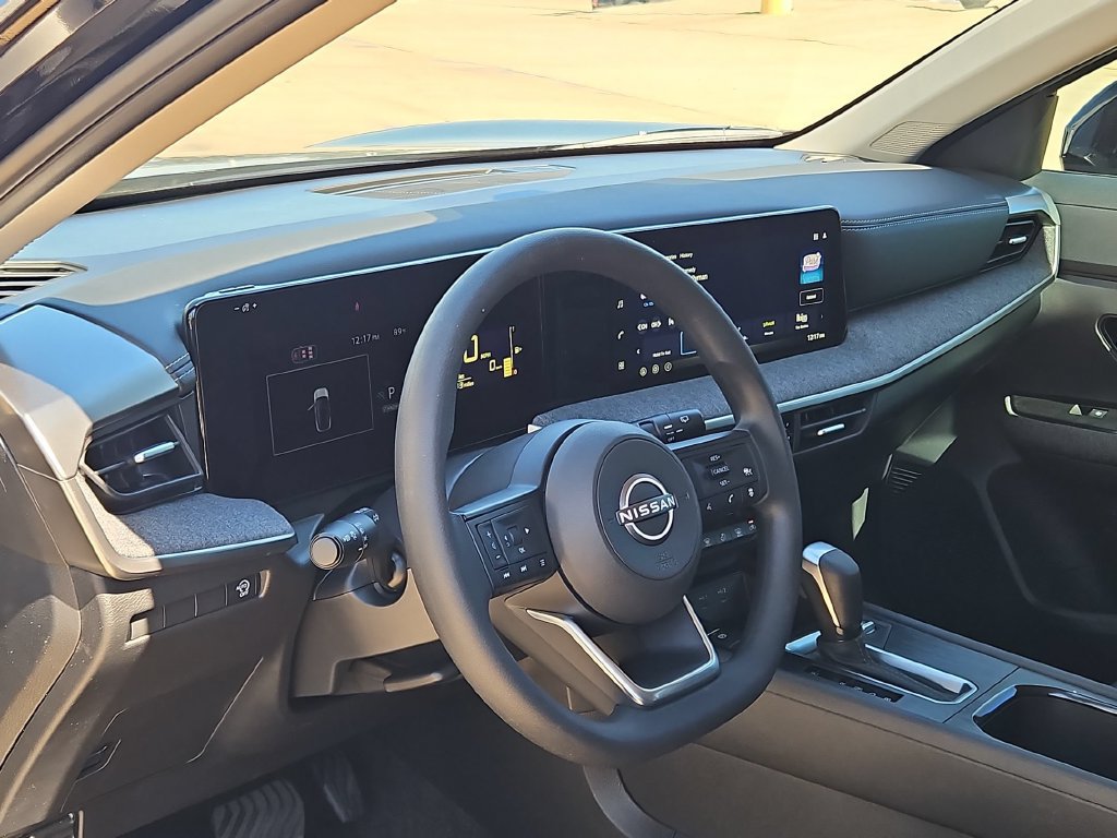 New 2027 Nissan Kicks SV FWD image 11