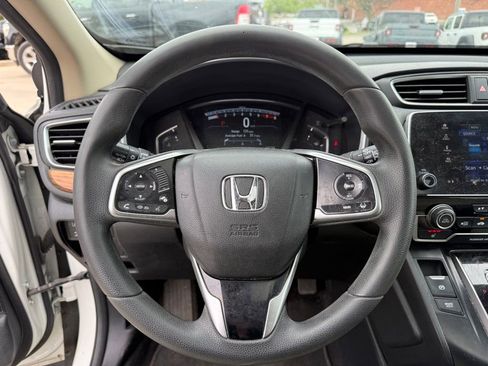 Used 2017 Honda CR-V EX image 13