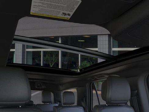 New 2026 Ford Expedition Tremor AWD/4WD image 68