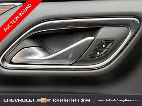 Used 2024 Chevrolet Tahoe High Country w/ Max Trailering Package AWD/4WD image 27
