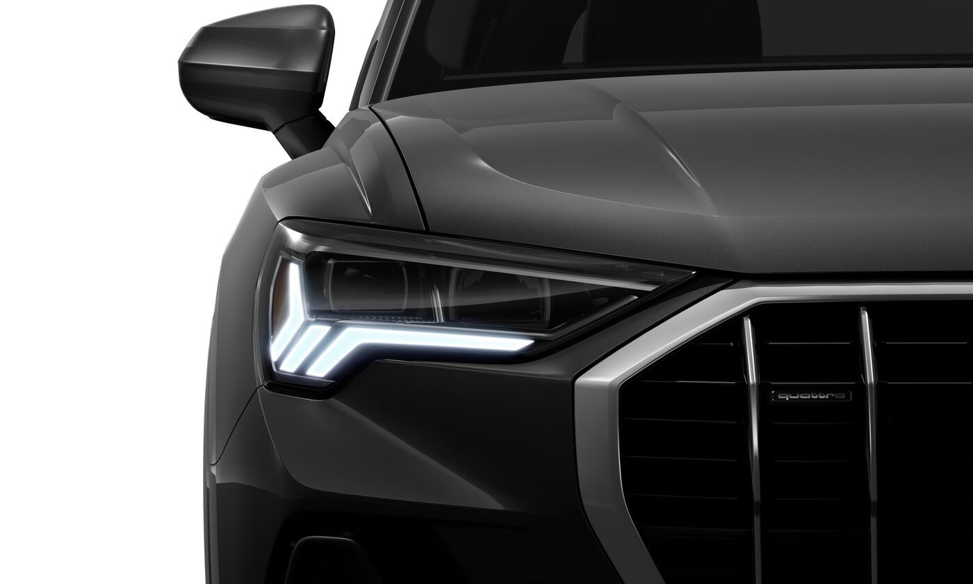 Certified 2024 Audi Q3 2.0T Premium w/ Convenience Package AWD/4WD image 6