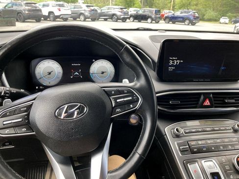 Used 2023 Hyundai Santa Fe Limited image 14