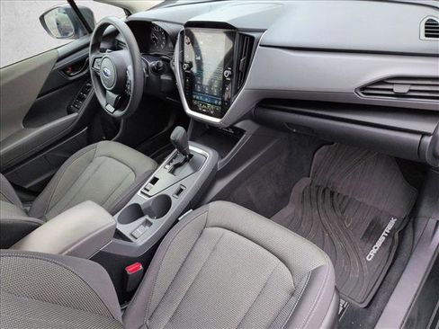 Certified 2024 Subaru Crosstrek 2.0i Premium image 25
