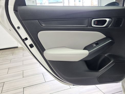 Used 2023 Acura Integra image 12