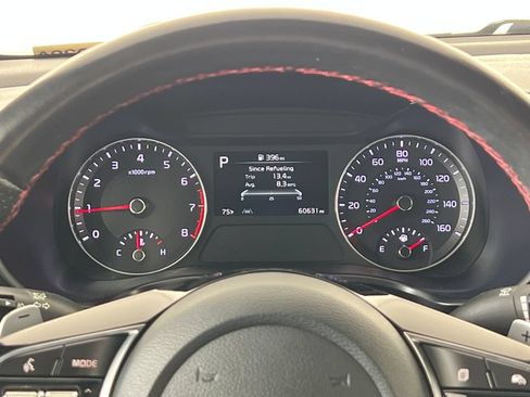 Used 2022 Kia Forte GT FWD image 17