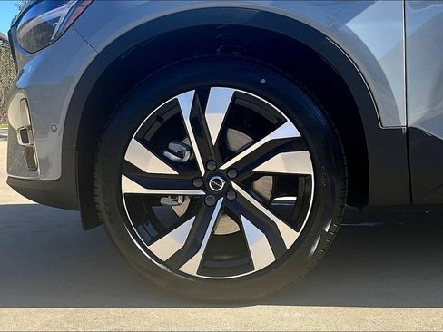 New 2026 Volvo XC40 B5 Ultra AWD/4WD image 42