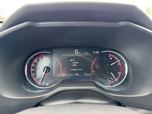 Certified 2025 Toyota RAV4 XLE AWD/4WD image 13