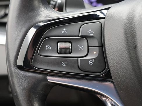 Used 2023 Buick Enclave Essence w/ Trailering Package, 5000 lbs. image 19