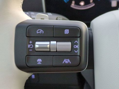 New 2026 Hyundai Santa Fe SEL image 24