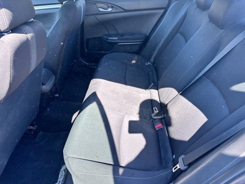 Used 2017 Honda Civic LX image 6