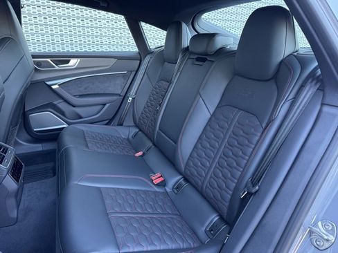 New 2026 Audi RS 7 Performance image 10