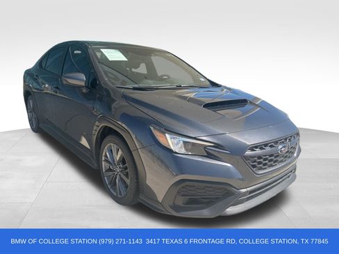 Used 2024 Subaru WRX image 11