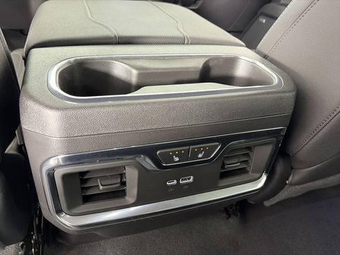 Certified 2024 GMC Sierra 1500 SLT w/ SLT Premium Plus Package AWD/4WD image 21