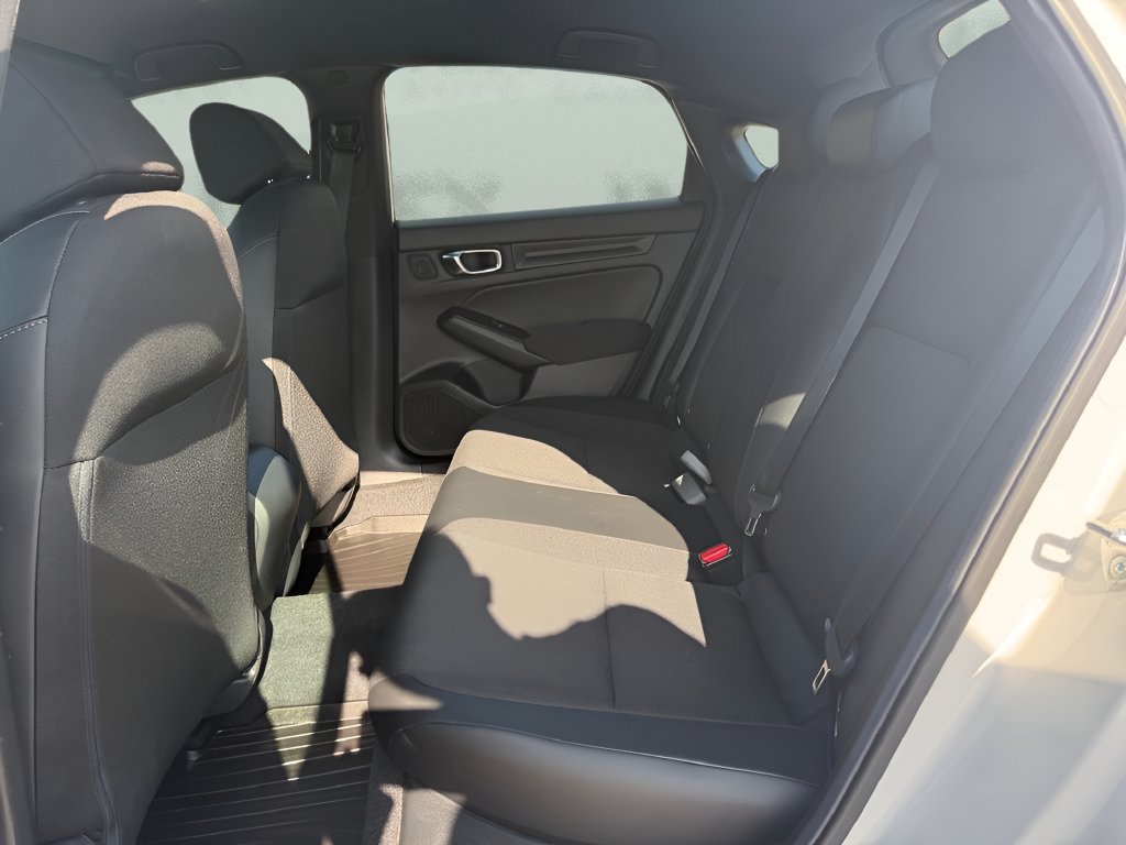 Used 2025 Honda Civic Sport image 26