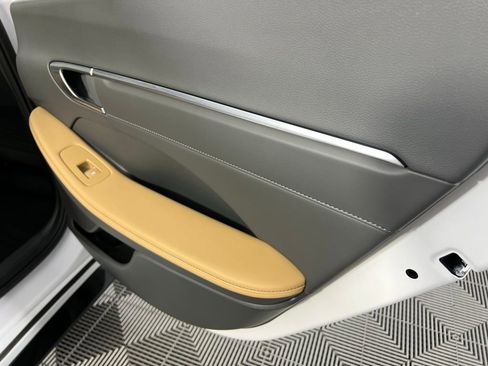 Used 2023 Hyundai Sonata Limited image 32