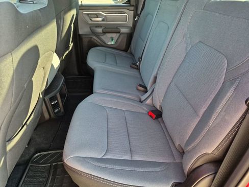 Used 2022 RAM 1500 Big Horn AWD/4WD image 26