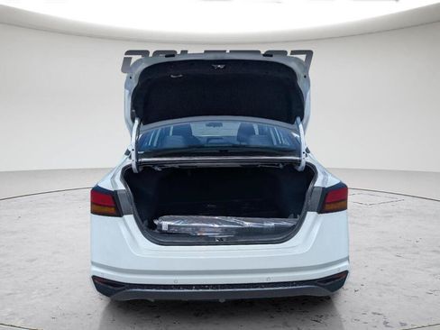 New 2026 Nissan Altima 2.5 SV FWD image 21