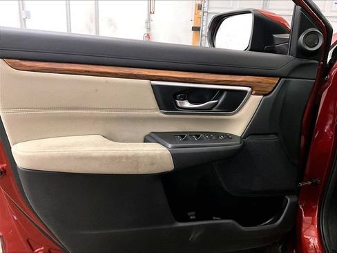 Used 2018 Honda CR-V EX image 22