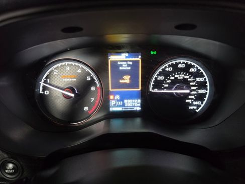 Used 2024 Subaru Forester Sport AWD/4WD image 32