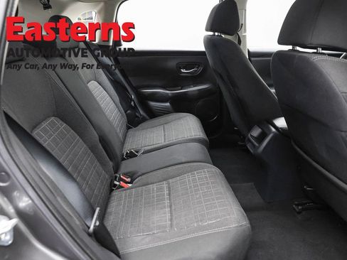 Used 2025 Honda HR-V LX image 22