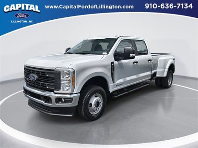 New 2025 Ford F350 XL w/ XL Driver Assist Package