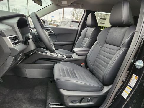 New 2026 Nissan Rogue SL image 7