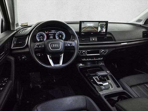 Used 2024 Audi Q5 2.0T Premium Plus w/ Premium Plus Package AWD/4WD image 18