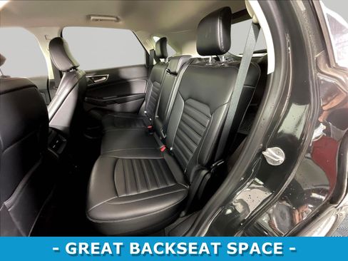 Used 2024 Ford Edge SEL w/ Convenience Package AWD/4WD image 22