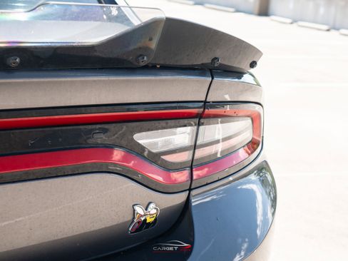 Used 2023 Dodge Charger Scat Pack w/ Plus Group RWD image 45