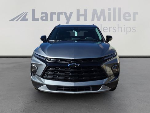 New 2026 Chevrolet Blazer LT w/ Convenience Package image 8