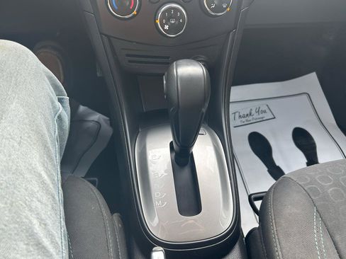 Used 2015 Chevrolet Trax LS image 24