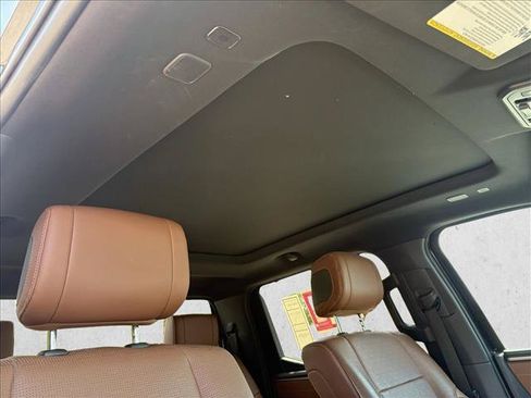 Used 2023 Toyota Tundra 1794 Edition AWD/4WD image 25