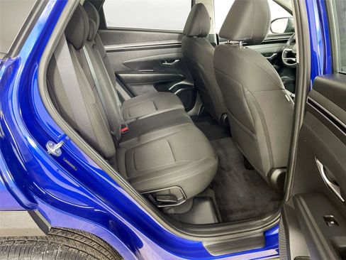 Used 2023 Hyundai Tucson SEL image 26