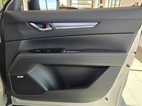 New 2025 MAZDA CX-5 AWD 2.5 S image 6