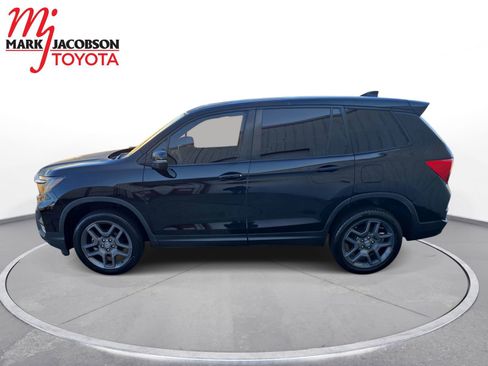 Used 2023 Honda Passport EX-L image 14