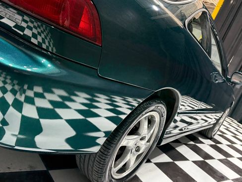 Used 2000 Acura Integra GS-R FWD image 52