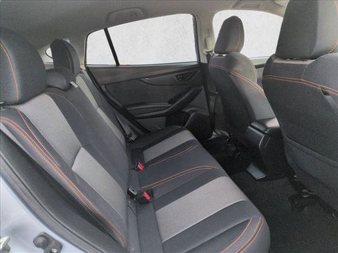 Used 2023 Subaru Crosstrek 2.0i Premium image 22