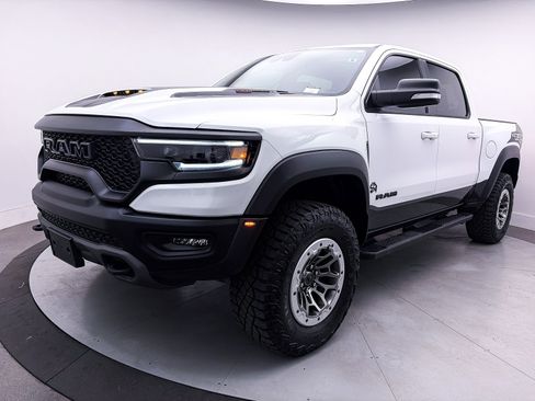 Used 2022 RAM 1500 TRX w/ TRX Level 1 Equipment Group image 14