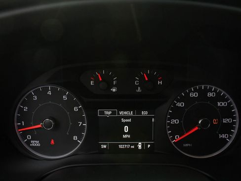 Used 2017 GMC Acadia SLE w/ Driver Alert Package I AWD/4WD image 30