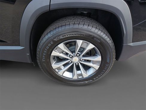 New 2026 Chevrolet Equinox LT w/ Convenience Package II image 8