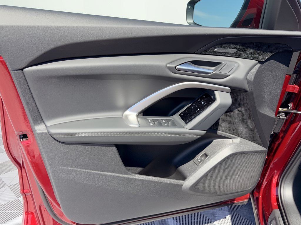 New 2026 Audi Q5 Premium AWD/4WD image 13