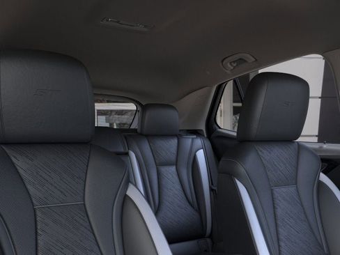New 2026 Buick Envision Sport Touring AWD/4WD image 24