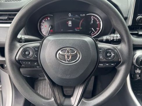 Used 2024 Toyota RAV4 XLE w/ Convenience Package image 22