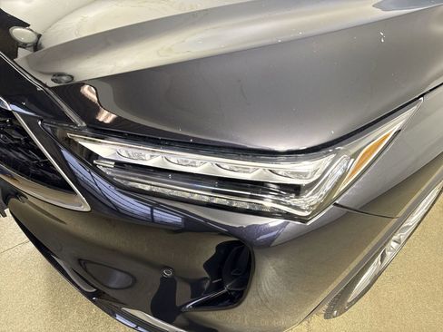 Certified 2022 Acura MDX SH-AWD w/ Advance Package image 30